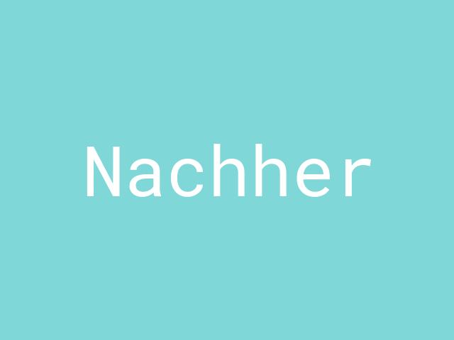 Vergleichsbild nachher